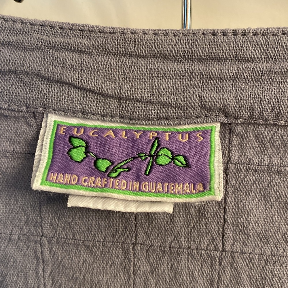 Shirt and skirt set. Elastic in waist is no longer stretchy
Price reduced - Picture 3 of 11